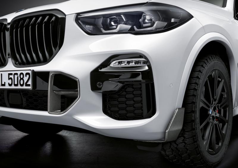 - BMW X5 M Performance | les photos officielles
